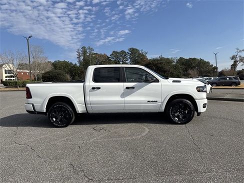 New 2026 RAM 1500 Big Horn image 4