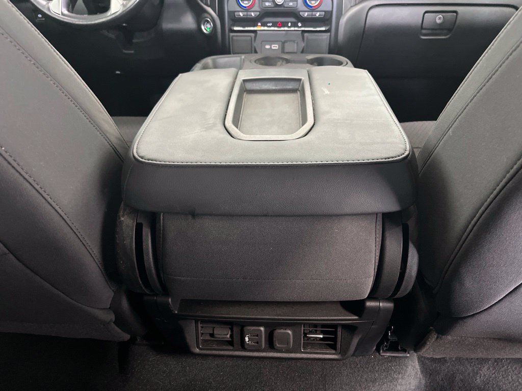 Used 2020 Chevrolet Silverado 1500 RST w/ All-Star Edition AWD/4WD image 21