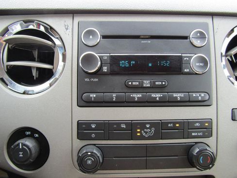 Used 2014 Ford F350 XLT w/ XTR Plus Package image 17