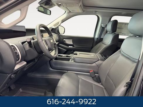 New 2026 Ford Expedition Max Active AWD/4WD image 7