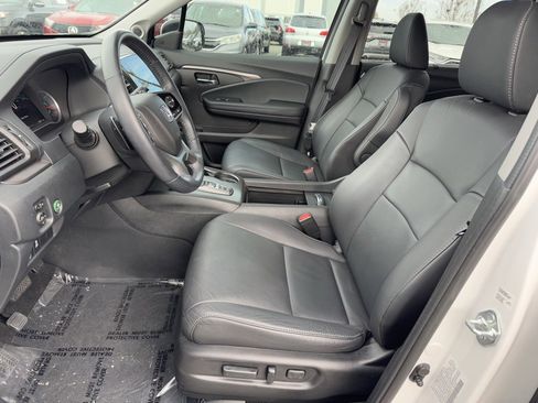 Used 2022 Honda Pilot EX-L image 11