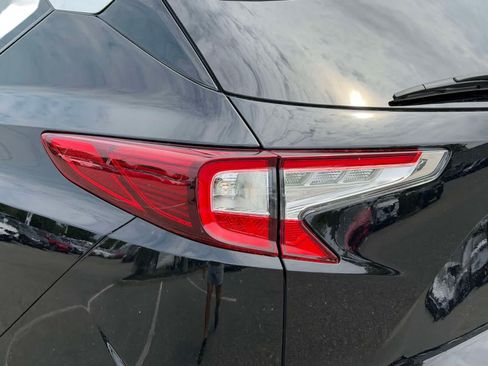 Used 2023 Acura RDX AWD w/ Technology Package image 9