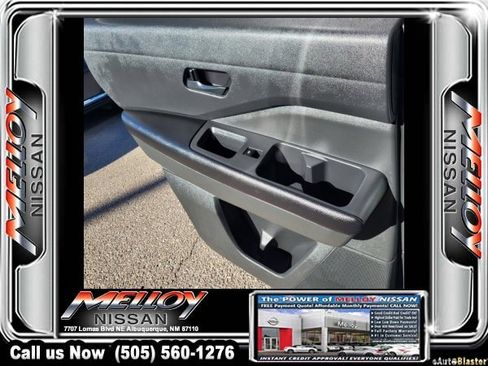 Used 2024 Nissan Pathfinder S w/ Cargo Package image 11