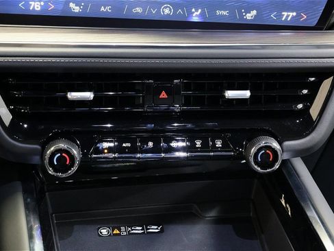 New 2026 Chevrolet Tahoe LT w/ Comfort Package image 13