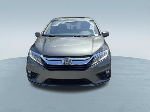 Used 2019 Honda Odyssey EX-L image 10