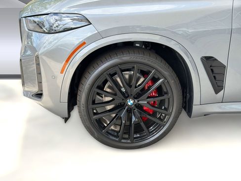 New 2026 BMW X5 xDrive40i w/ Executive Package AWD/4WD image 12