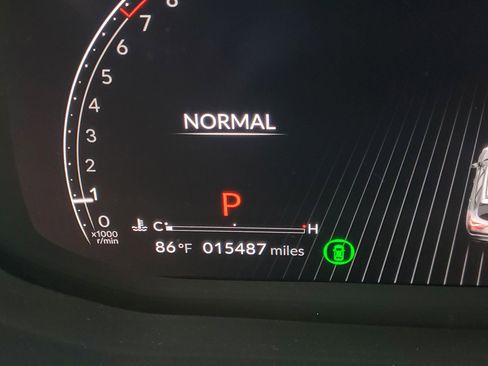 Used 2024 Acura MDX FWD w/ Technology Package image 30