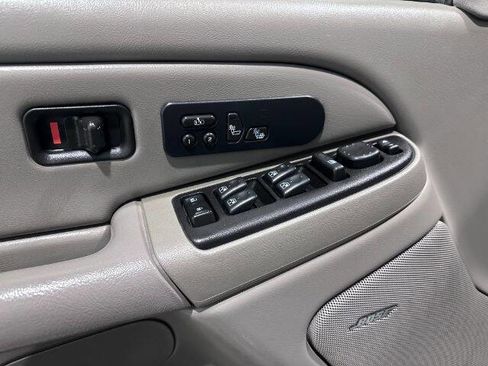 Used 2007 Chevrolet Silverado 2500 LT w/ Heavy-Duty Power Package image 17