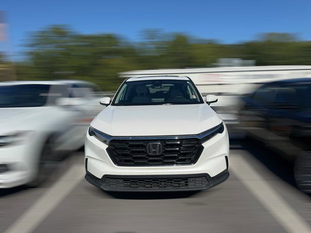 Used 2026 Honda CR-V EX-L image 2