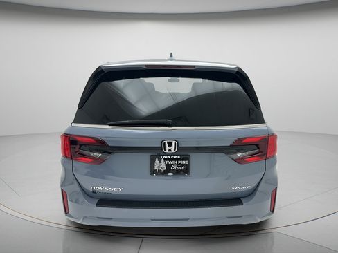 Used 2025 Honda Odyssey Sport-L image 6