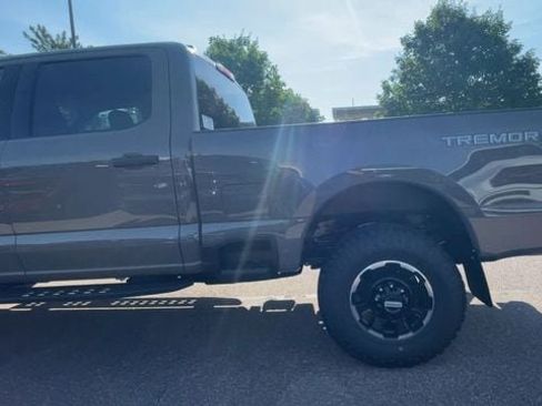 New 2026 Ford F350 XLT w/ Tremor Off-Road Package AWD/4WD image 4