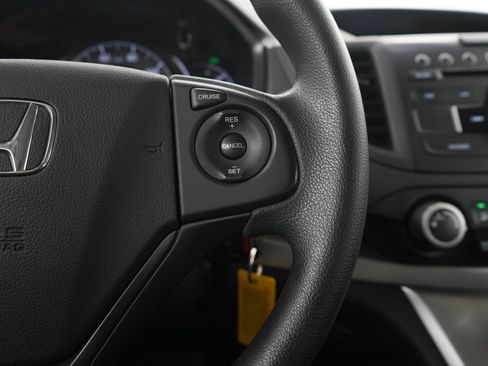 Used 2014 Honda CR-V LX image 24