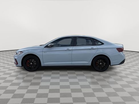 New 2026 Volkswagen Jetta GLI Autobahn FWD image 6