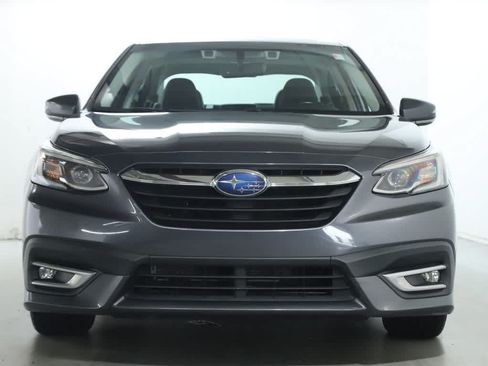 Certified 2022 Subaru Legacy Limited XT AWD/4WD image 5