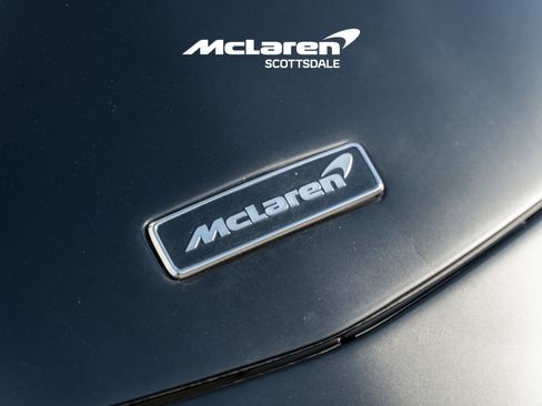 Used 2023 McLaren GT RWD image 12
