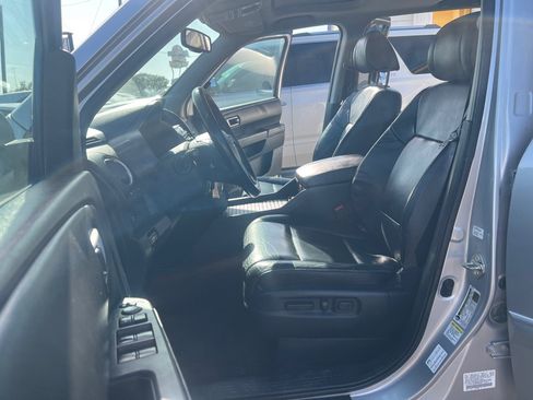 Used 2014 Honda Pilot EX-L image 13