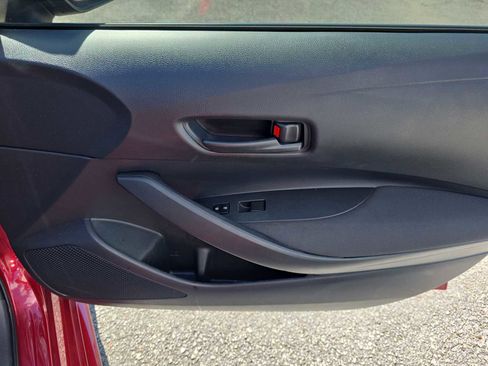 Used 2022 Toyota Corolla LE w/ LE Convenience Package image 26