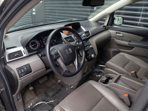 Used 2013 Honda Odyssey EX-L image 4