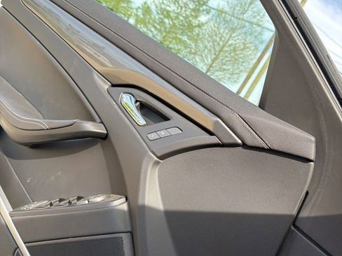 Used 2013 Cadillac CTS Luxury RWD image 11