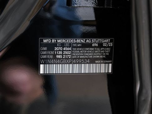 Used 2023 Mercedes-Benz GLA 250 image 66