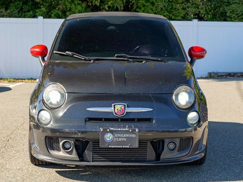 Used 2013 FIAT 500 Abarth image 2