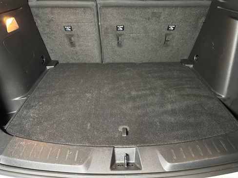 Used 2022 Chevrolet TrailBlazer RS FWD image 22