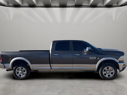 Used 2014 RAM 3500 Laramie AWD/4WD image 6