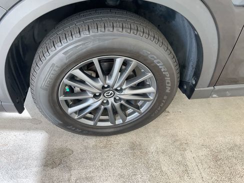 Used 2019 MAZDA CX-5 Sport AWD/4WD image 10