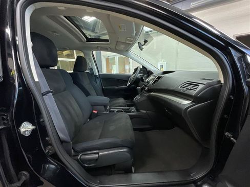 Used 2016 Honda CR-V EX image 26