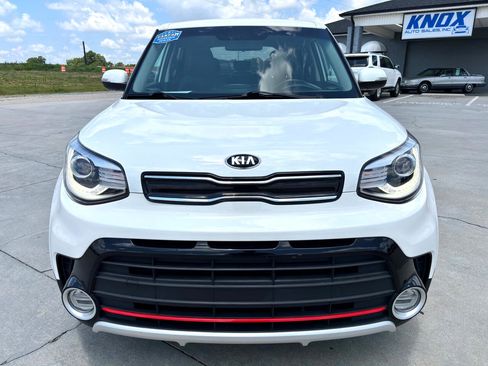 Used 2019 Kia Soul ! w/ Technology Package image 9