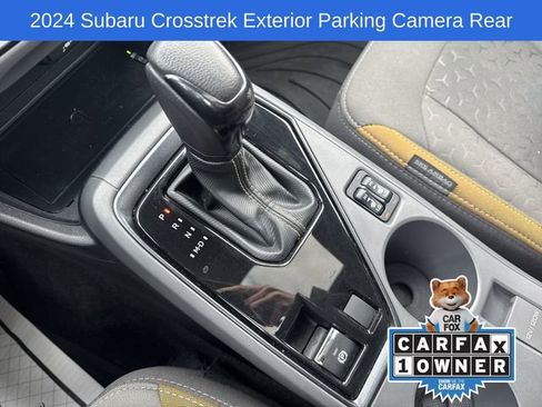 Used 2024 Subaru Crosstrek 2.5i Sport image 26