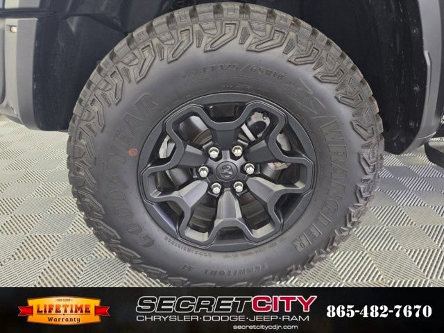 New 2026 RAM 1500 RHO w/ RHO Level 1 Equipment Group AWD/4WD image 9