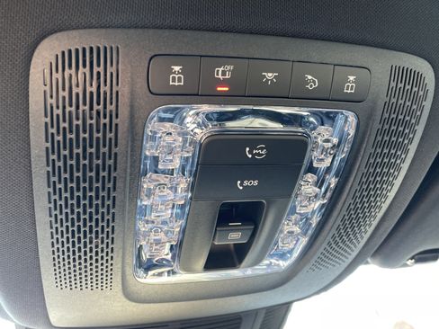 New 2026 Mercedes-Benz GLE 350 4MATIC image 33