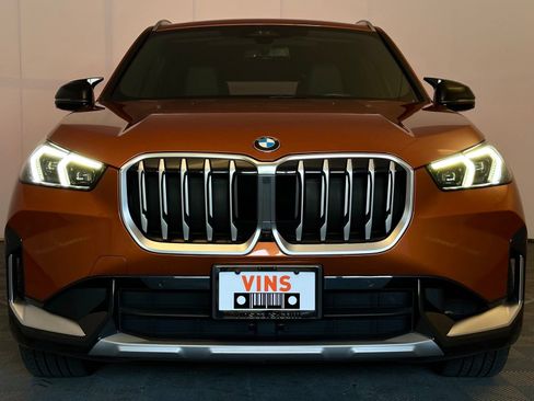 Used 2023 BMW X1 xDrive28i w/ Premium Package AWD/4WD image 26
