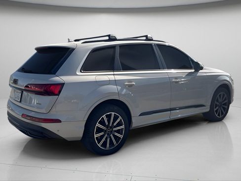 Used 2023 Audi Q7 2.0T Premium Plus AWD/4WD image 5