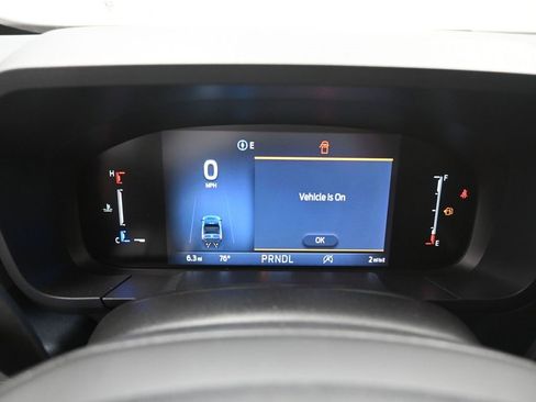 New 2025 Ford Maverick XL w/ Equipment Group 102A image 6