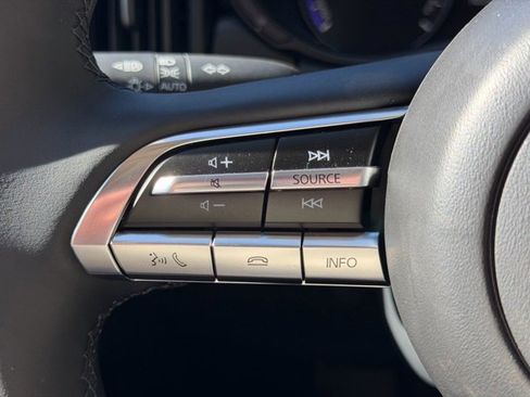 New 2026 MAZDA CX-50 AWD 2.5 Hybrid w/ Weather Package image 27