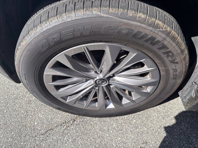 Used 2025 MAZDA CX-90 Plug-In Hybrid w/ Preferred AWD/4WD image 3