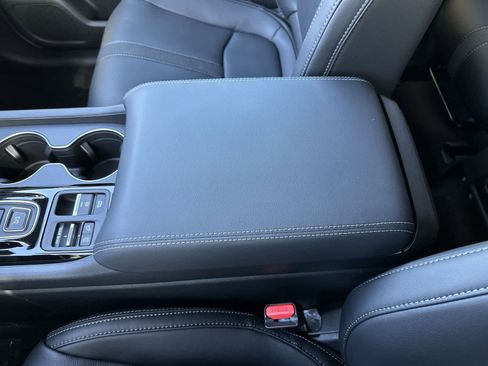 New 2026 Honda Pilot EX-L image 21