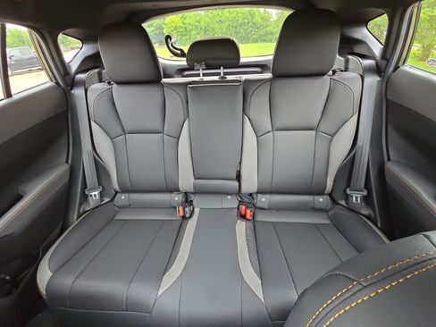 Used 2024 Subaru Crosstrek 2.5i Wilderness image 22