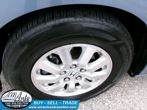 Used 2010 Honda Odyssey EX-L image 11