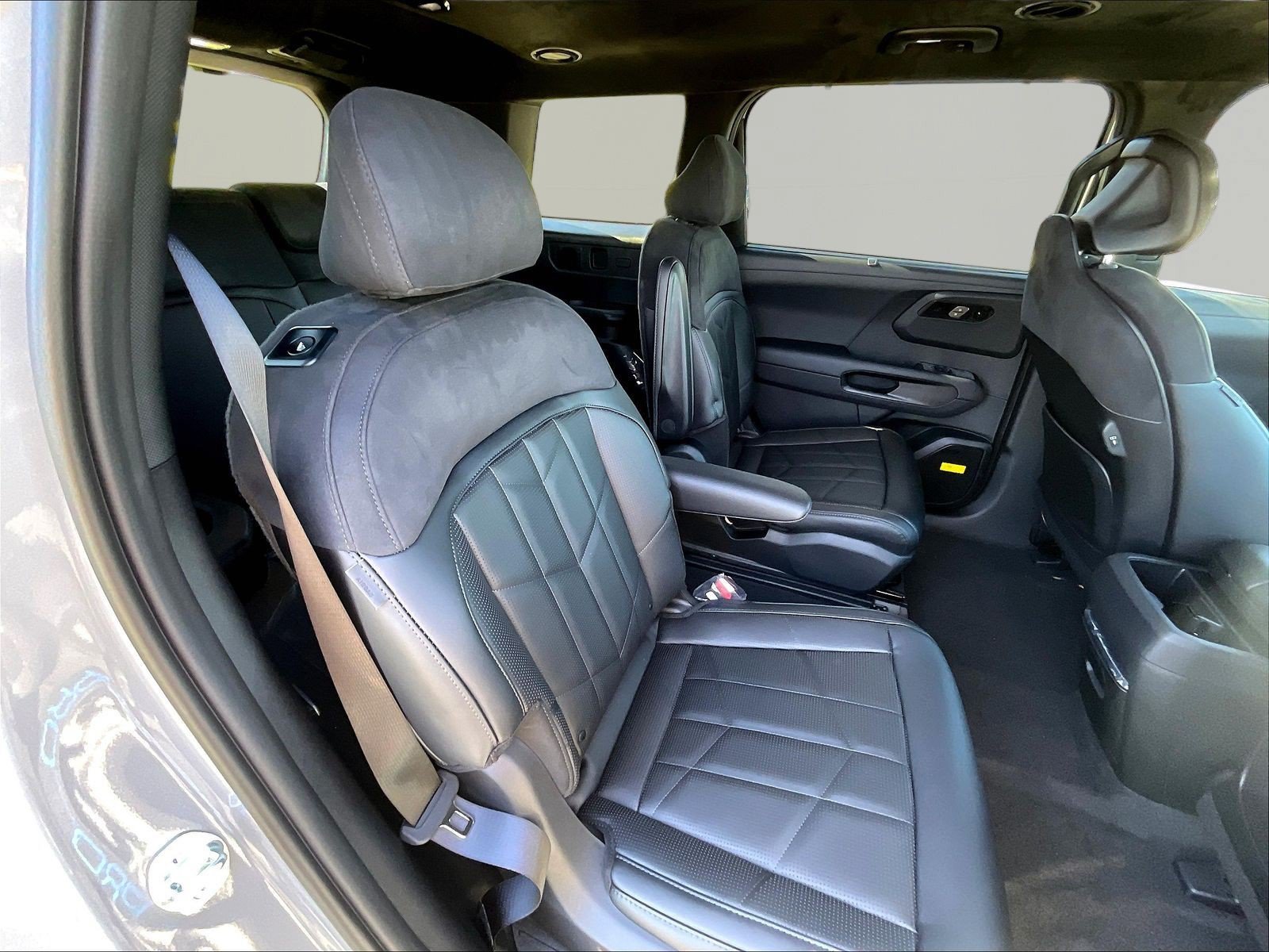 New 2027 Kia Telluride X-Line SX Prestige AWD/4WD image 19
