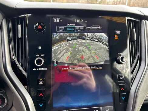 Certified 2025 Subaru Outback Wilderness image 18