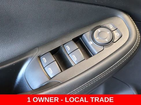 Used 2023 Buick Encore GX Select image 14