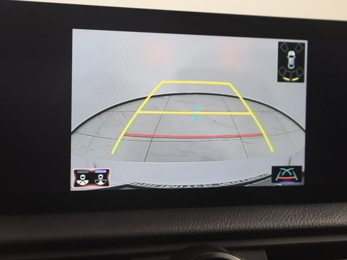 Used 2023 Lexus IS 350 F Sport image 10