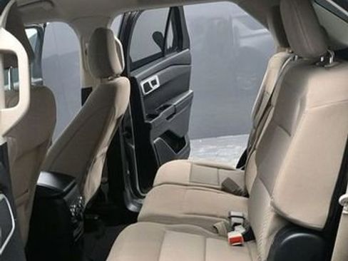 Used 2021 Ford Explorer 4WD image 17