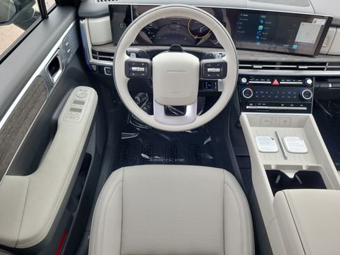 New 2026 Hyundai Santa Fe Calligraphy image 16