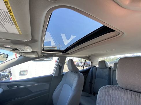 Certified 2025 Toyota Camry LE w/ Convenience Package FWD image 21