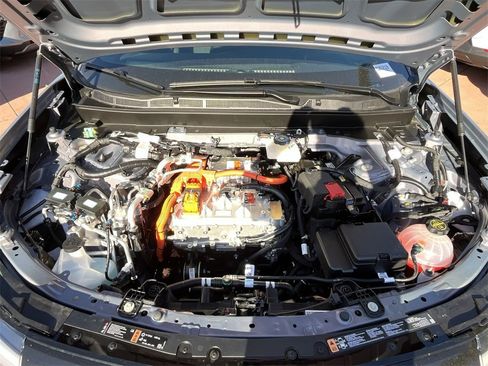 New 2026 Chevrolet Blazer EV LT image 28