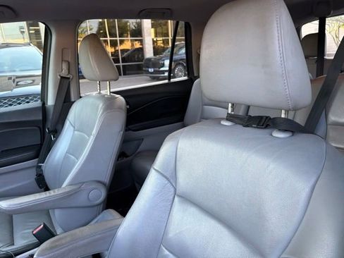 Used 2016 Honda Pilot EX-L image 8